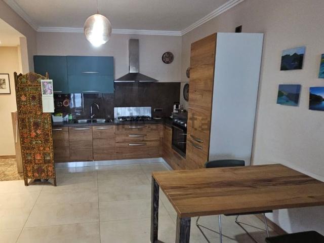 Appartamento in affitto di 90 m² in Corso Guglielmo Marconi