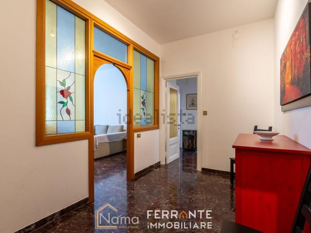Appartamento in affitto di 90 m² in Corso Garibaldi