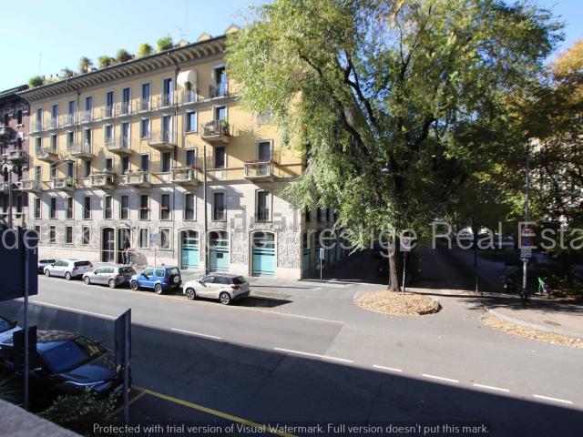 Appartamento in affitto di 95 m² in Corso Indipendenza