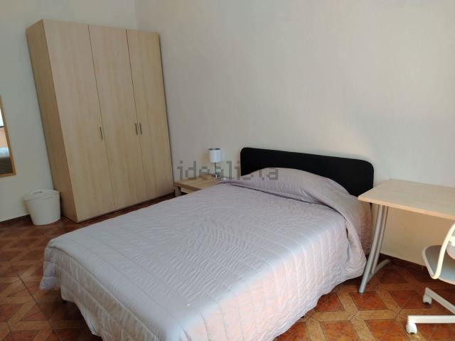 Appartamento in affitto di 90 m² in Corso Lecce, 25