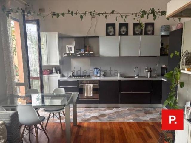 Appartamento in affitto di 90 m² in Corso Lodi, 106