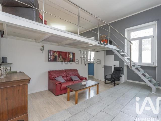 Appartamento in affitto di 90 m² in Corso Palermo