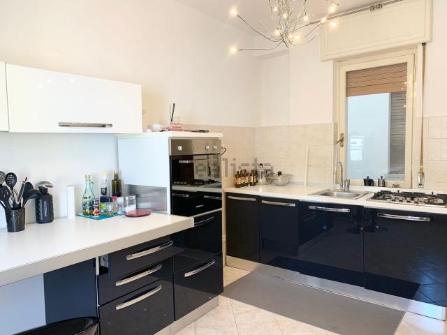 Appartamento in affitto di 90 m² in Corso Porta Nuova