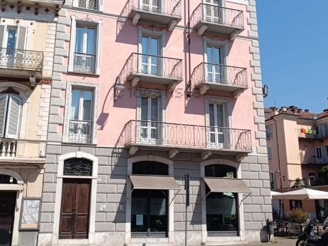 Appartamento in affitto di 90 m² in Corso Statuto, 12
