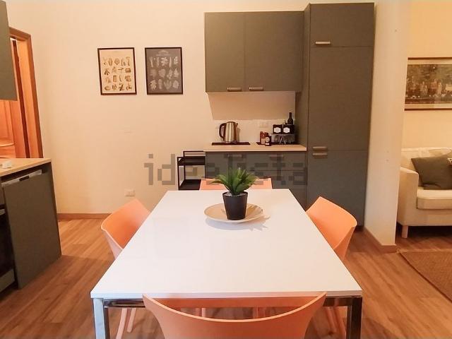 Appartamento in affitto di 90 m² in Corso San Gottardo, 13