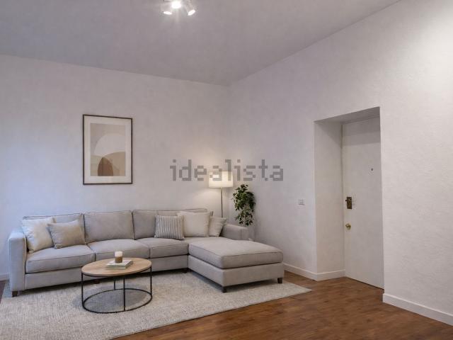 Appartamento in affitto di 90 m² in Corso Sempione, 12
