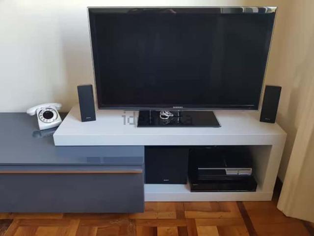 Appartamento in affitto di 90 m² in Corso Sempione, 51