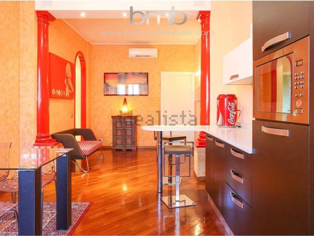 Appartamento in affitto di 90 m² in Corso Siracusa, 92
