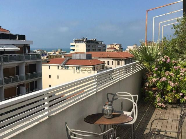 Appartamento in affitto di 90 m² in Corso Umberto I