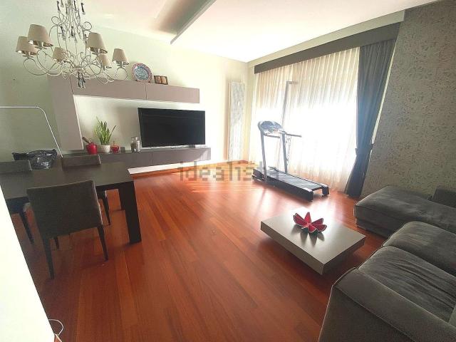 Appartamento in affitto di 90 m² in Corso Umberto I