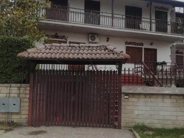 Appartamento in affitto di 90 m² in Frazione Musicchio
