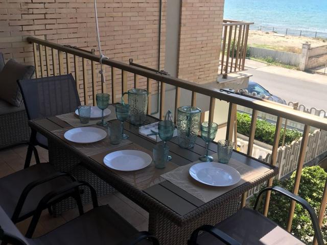 Appartamento in affitto di 90 m² in Lungomare degli Ardeatini