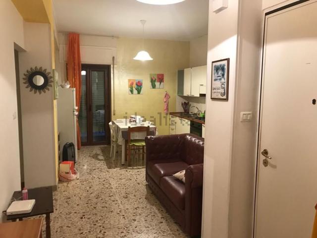 Appartamento in affitto di 90 m² in Lungomare Stefano Pugliese