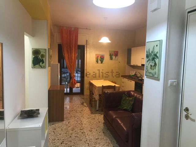 Appartamento in affitto di 90 m² in Lungomare Stefano Pugliese