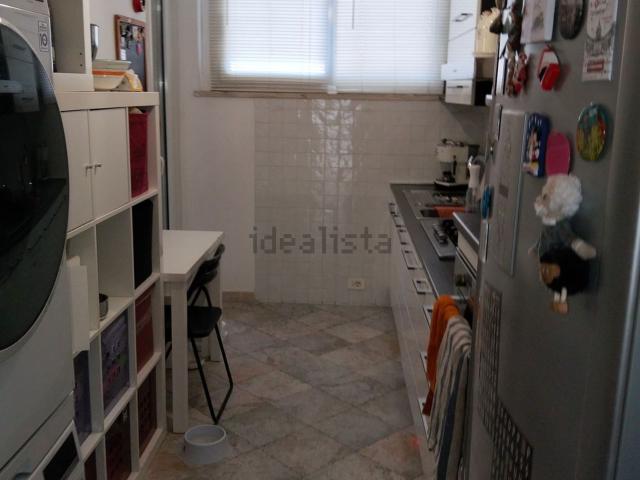 Appartamento in affitto di 90 m² in Largo Antonio Beltramelli