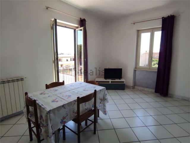 Appartamento in affitto di 90 m² in Largo Domiziano