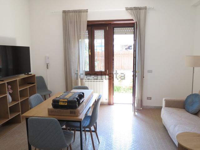 Appartamento in affitto di 90 m² in Largo Domiziano