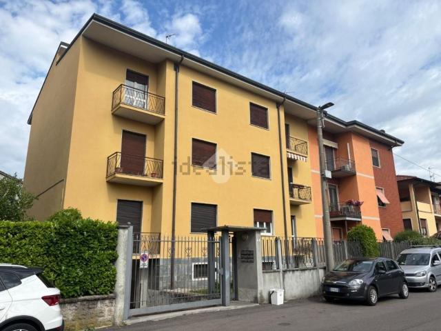 Appartamento in affitto di 90 m² in Piazza 1° Maggio, 2