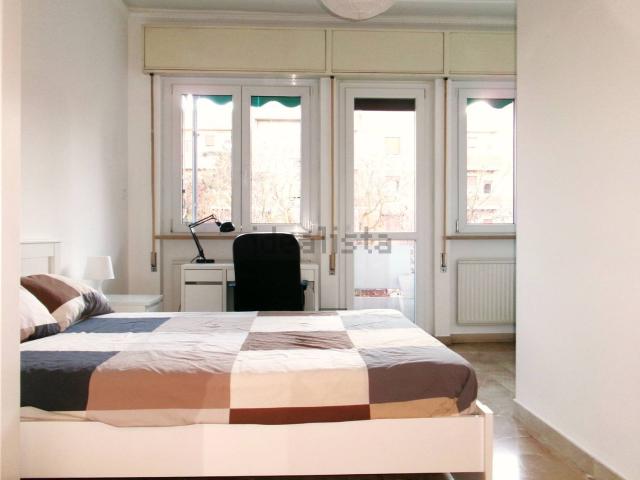 Appartamento in affitto di 90 m² in Piazza Toti