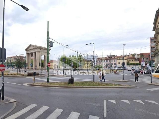 Appartamento in affitto di 90 m² in Piazza Ventiquattro Maggio