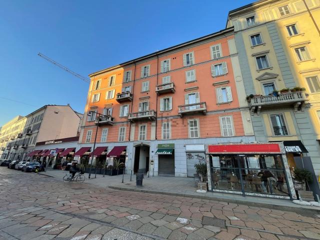 Appartamento in affitto di 90 m² in Piazza XXV Aprile, 7