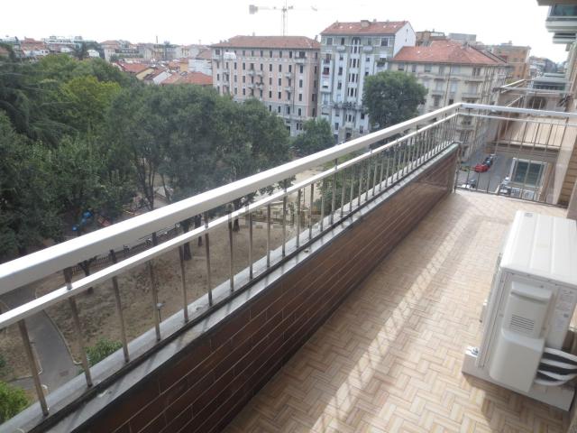 Appartamento in affitto di 90 m² in Piazza Aspromonte
