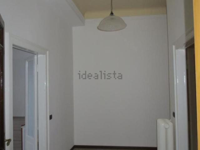 Appartamento in affitto di 90 m² in Piazza Aspromonte, 43