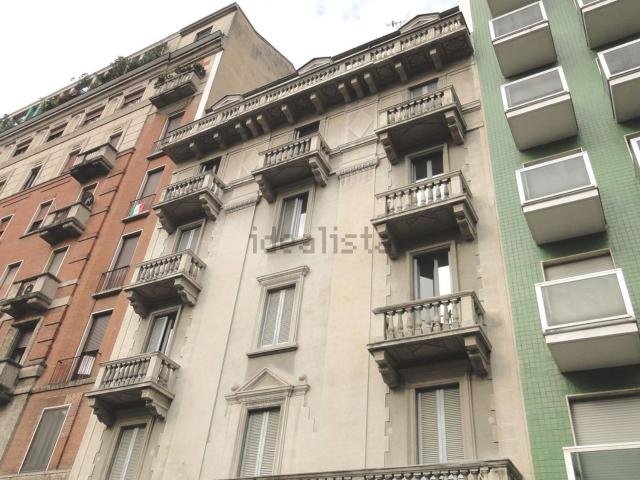 Appartamento in affitto di 90 m² in Piazza Aspromonte, 43