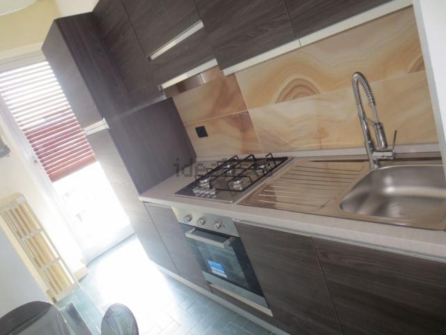 Appartamento in affitto di 90 m² in Piazza Aspromonte, 51