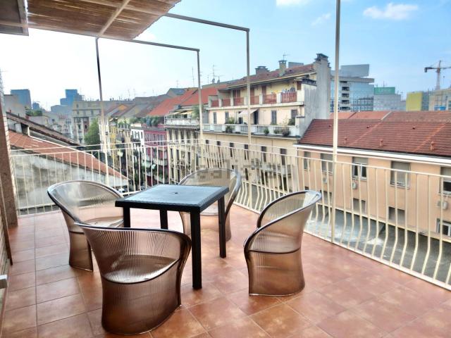 Appartamento in affitto di 90 m² in Piazza aspromonte, 51