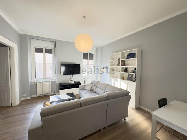 Appartamento in affitto di 90 m² in Piazza Cornelia Romana, 3