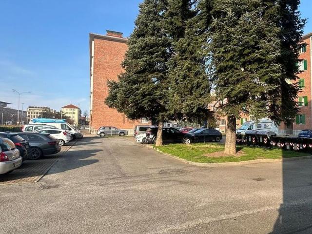 Appartamento in affitto di 90 m² in Piazza Fabio Filzi, 2