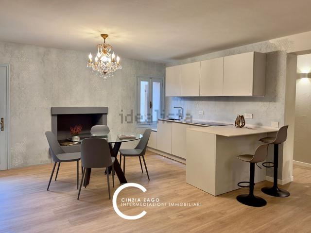 Appartamento in affitto di 90 m² in Piazza Filodrammatici