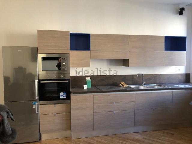 Appartamento in affitto di 90 m² in Piazza Garibaldi