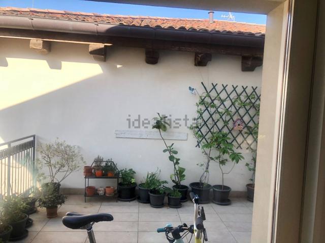 Appartamento in affitto di 90 m² in Piazza Giorgione