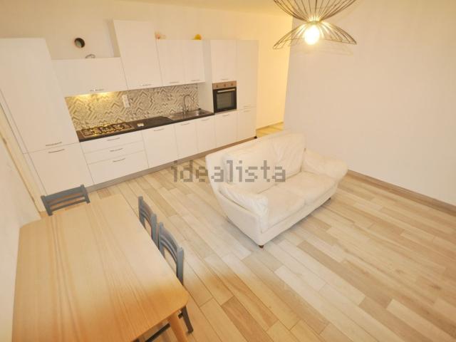 Appartamento in affitto di 90 m² in Piazza Giacomo Matteotti