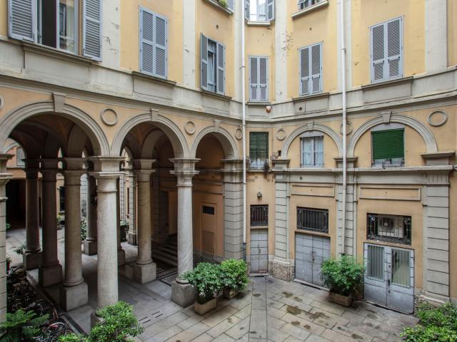 Appartamento in affitto di 90 m² in Piazza Guglielmo Oberdan, 3