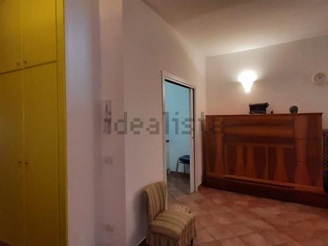 Appartamento in affitto di 90 m² in Piazza Mariano Buratti, 1