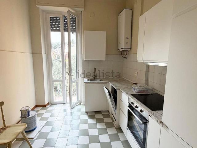 Appartamento in affitto di 90 m² in Piazza Napoli
