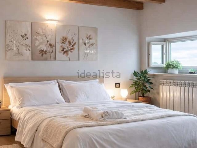 Appartamento in affitto di 90 m² in Piazza Roma, 23