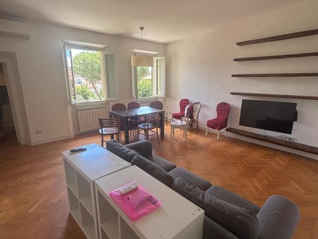 Appartamento in affitto di 90 m² in Piazza Sant&apos Agostino, 31