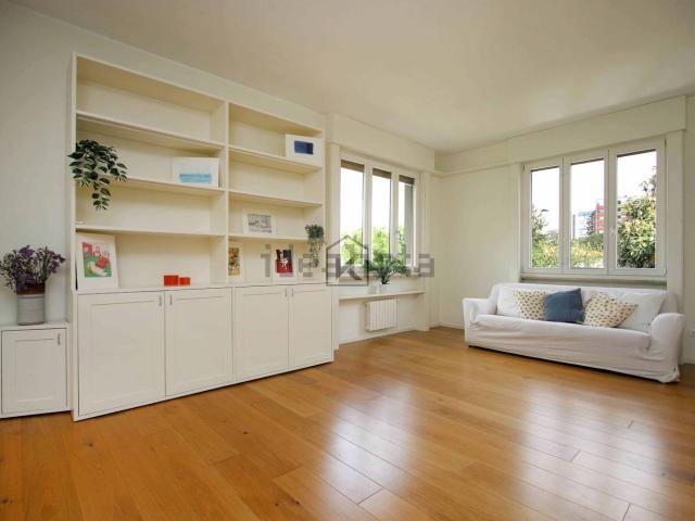 Appartamento in affitto di 90 m² in Piazza Santa Maria Nascente