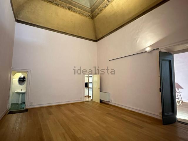 Appartamento in affitto di 90 m² in Piazza Santo Spirito