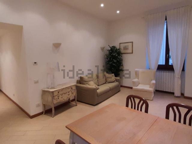 Appartamento in affitto di 90 m² in Piazzale Antonio Gramsci, 30