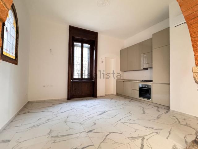 Appartamento in affitto di 90 m² in Piazzale Brescia