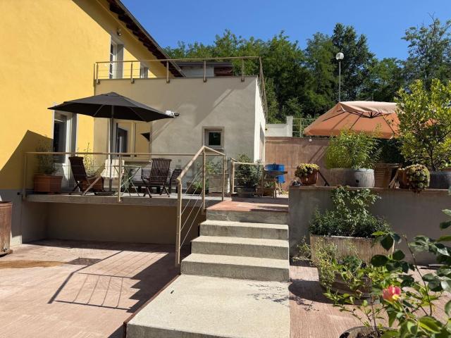 Appartamento in affitto di 90 m² in Strada Tassarolo