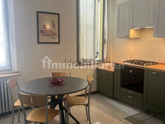 Appartamento in affitto di 90 m² in Strada XXII Luglio