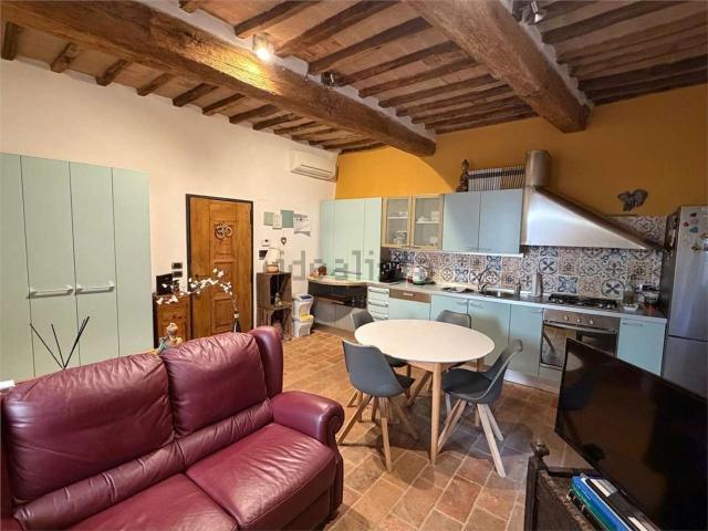 Appartamento in affitto di 90 m² in Strada Bagnaia Pilonico Materno