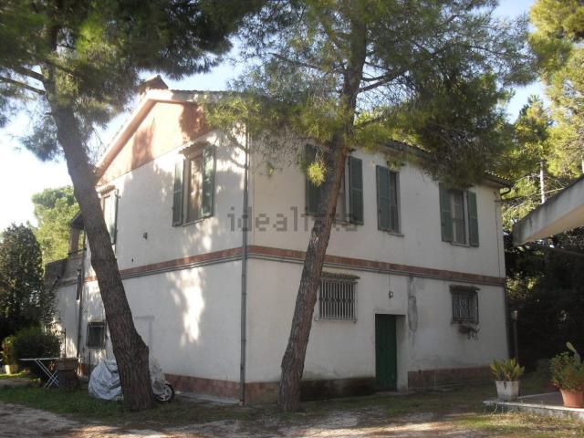 Appartamento in affitto di 90 m² in Strada Colle Pineta
