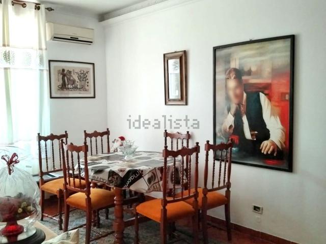 Appartamento in affitto di 90 m² in Strada della Civitella, 4